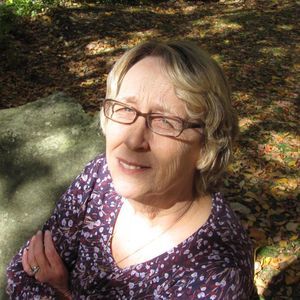 Meet your Posher, Doris